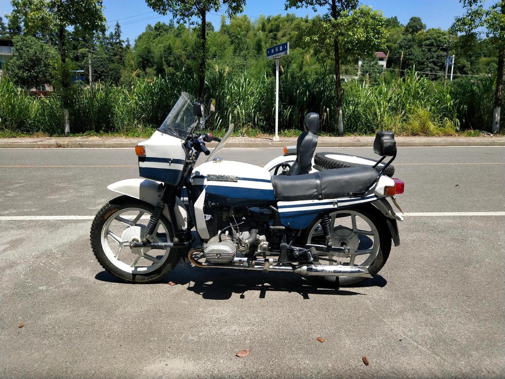 老湘江750,带牌销售919191边三轮 爱机车爱生活