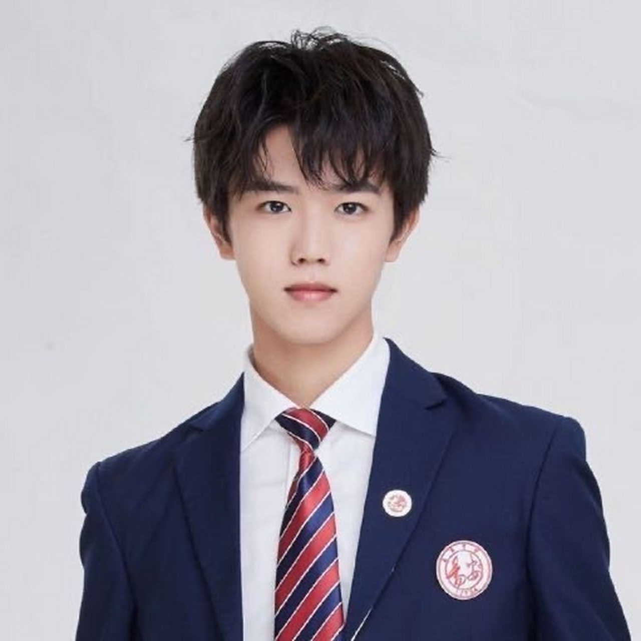 我们小傅闭关这么久,终于得到理想的回馈了!恭喜准大学生傅韵哲!