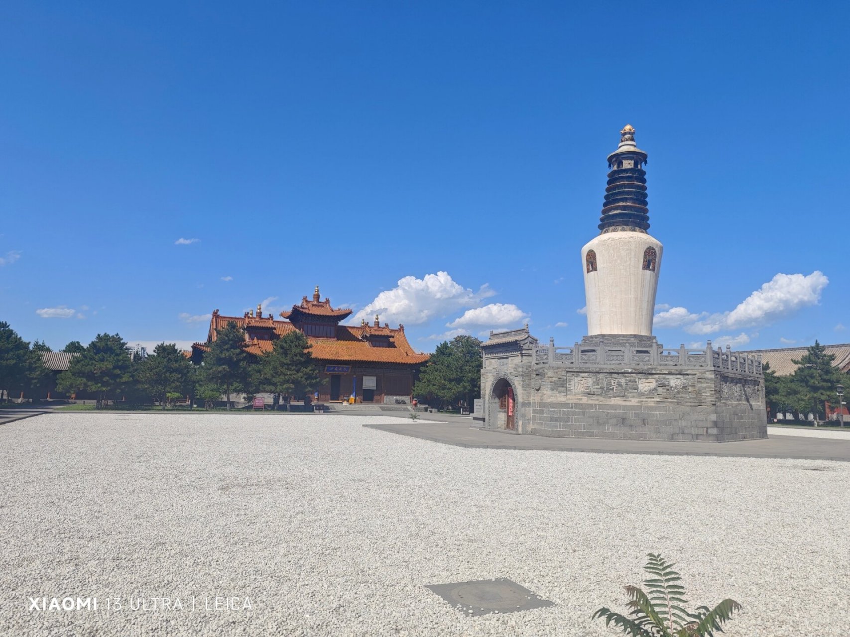 大同法华寺:千年古刹,佛法传承 大同法华寺,位于山西省大同市南郊,是