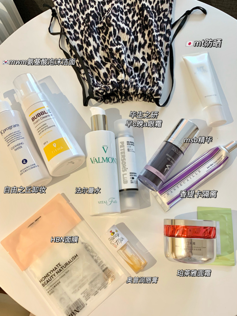 毕生之研早c晚a眼霜 有点优秀,主要第一次用这种双头设计么,买一瓶