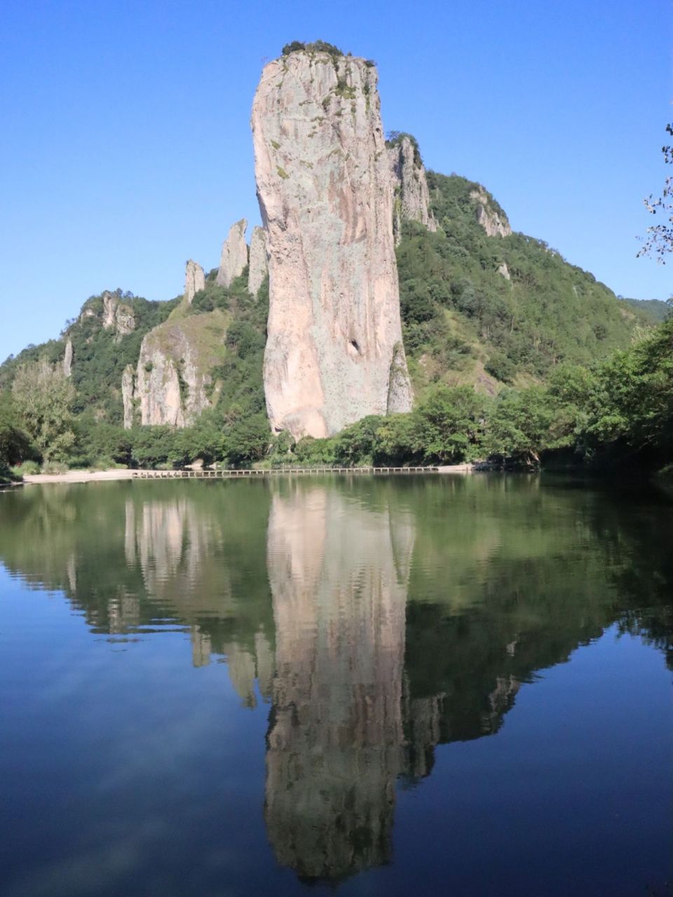 丽水缙云最全攻略 吃喝玩乐这里都有 国庆假期就要来啦 快留出三天两