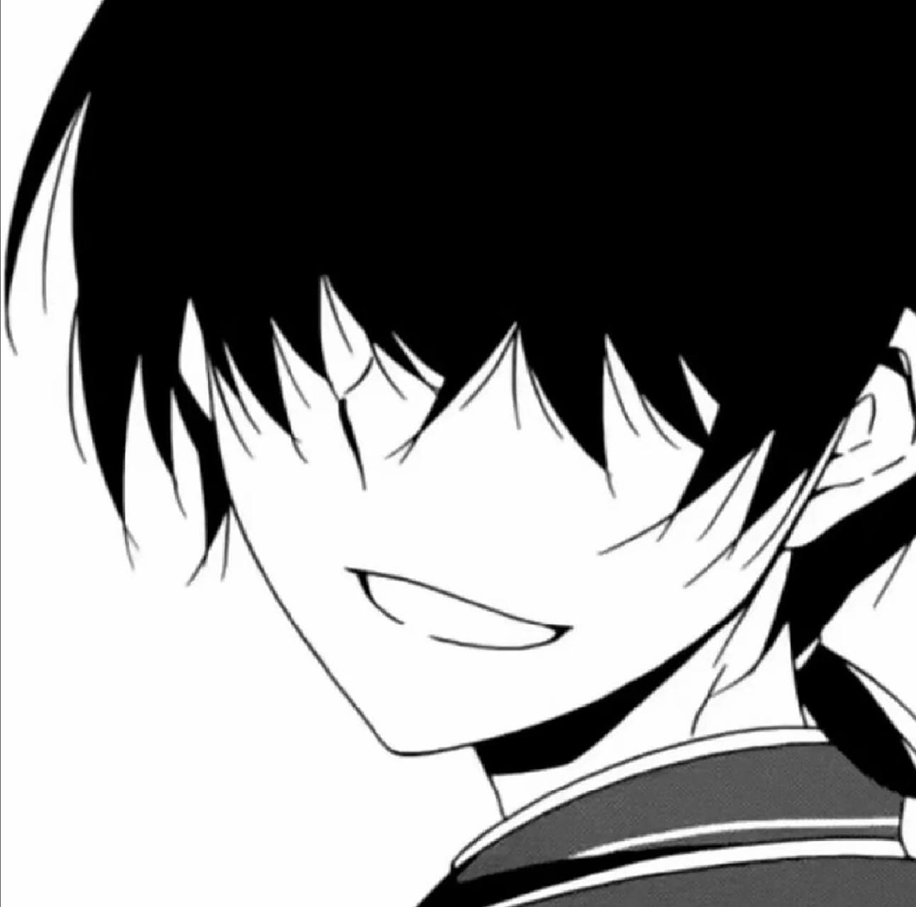 黑白头像  |  极端的黑与白,是纯粹的热爱 在黑白里温柔地爱彩色在