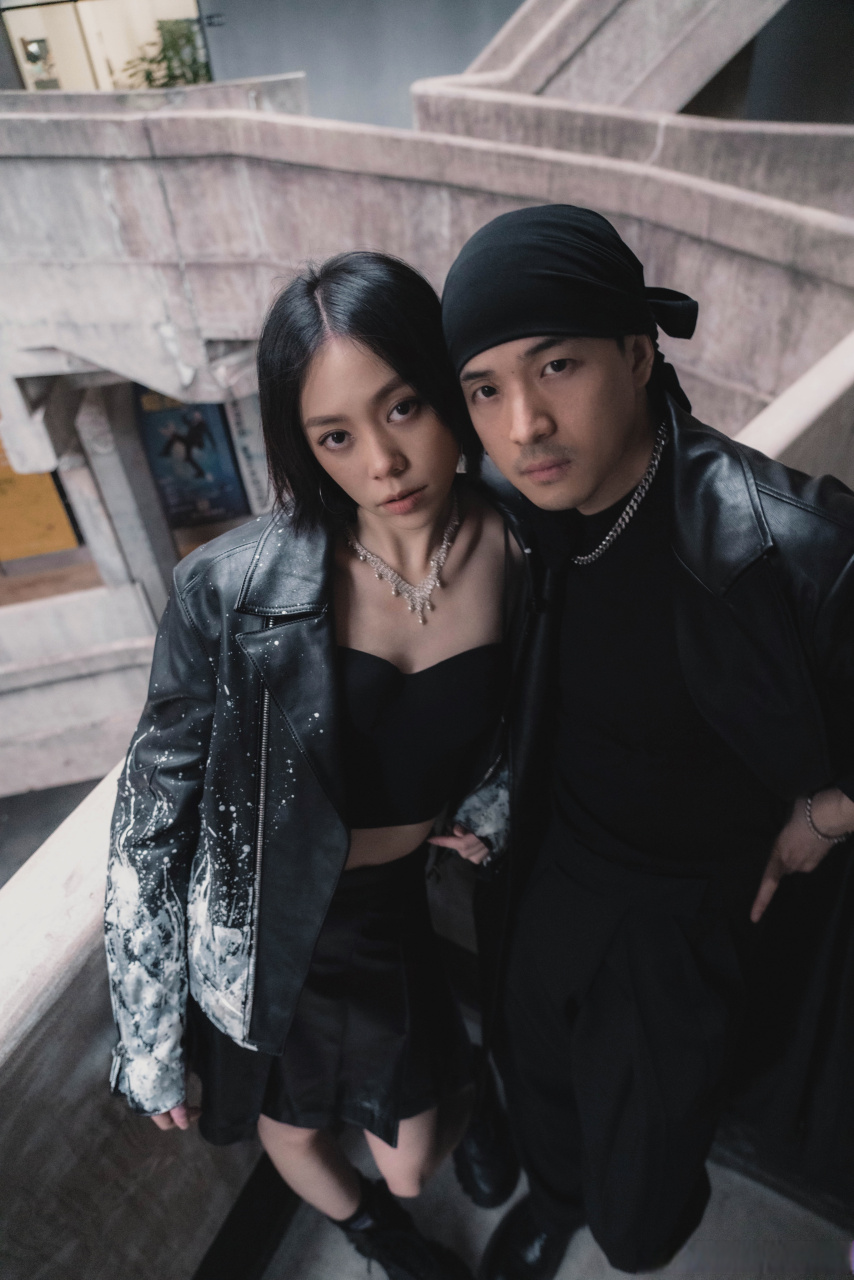 我与黑帮女大佬的365天 @张灿cici   #杨文韬taotao