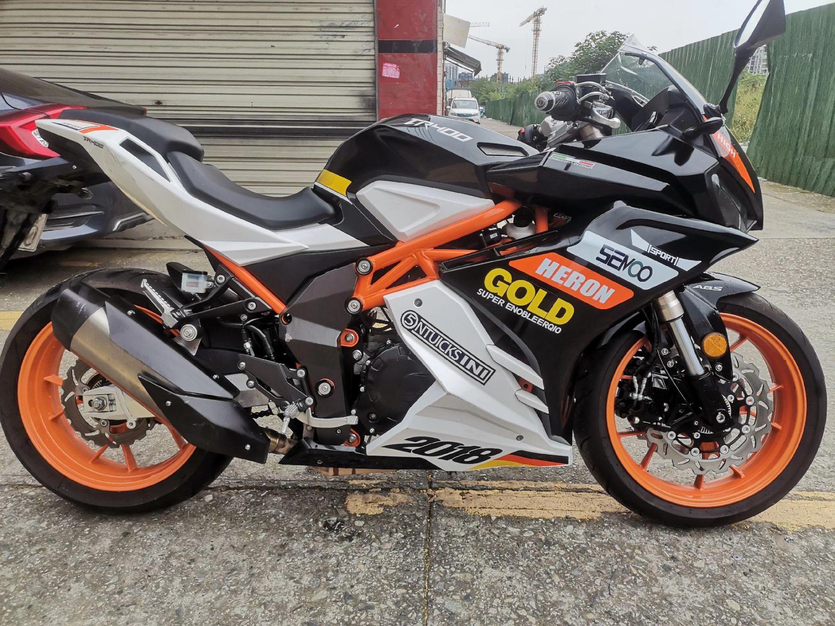 台荣gpr400r.