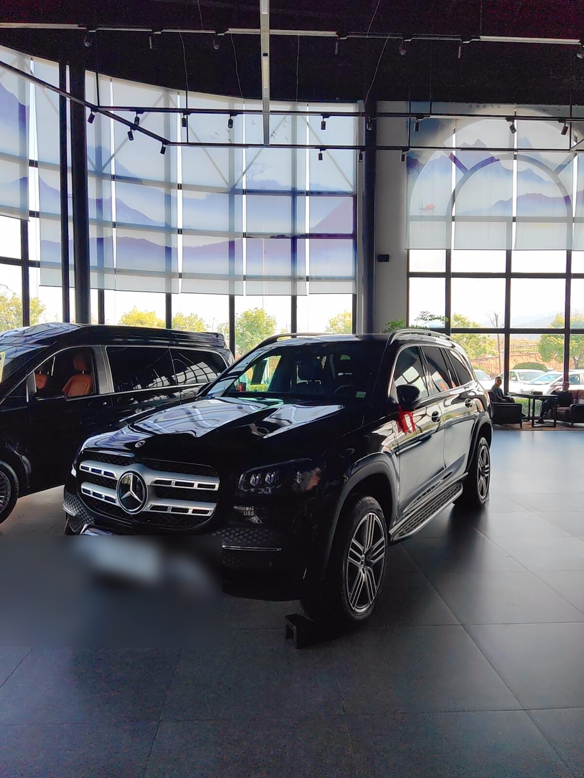 三马名车 用心呵护每一份信赖 回家过年开台豪车有面子