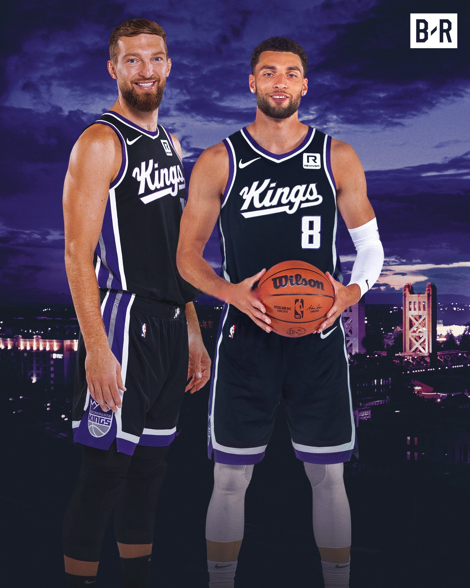 NBA交易截止日：谁是大赢家？