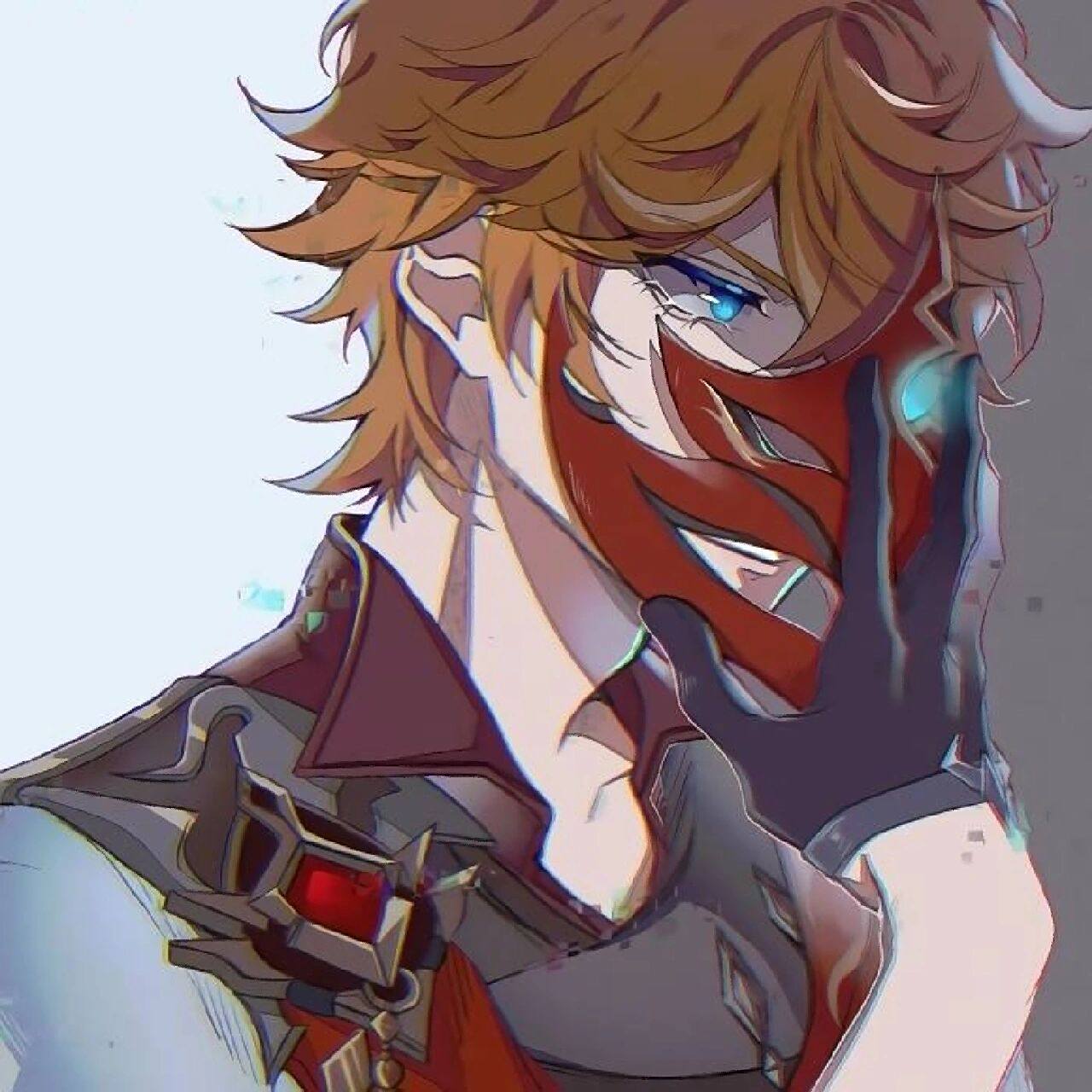 原神壁纸(竖版)‖公子达达利亚