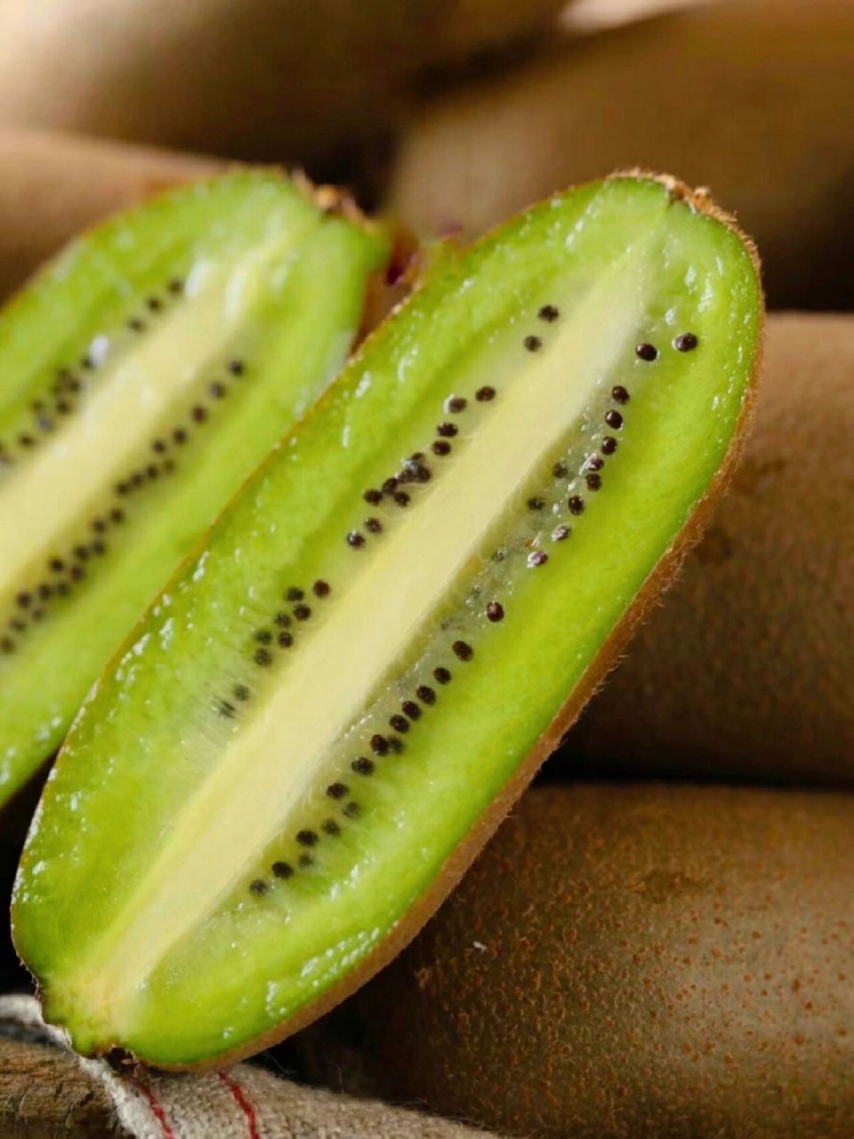 颠覆认知05比新西兰佳沛好吃n 金福猕猴桃  分享我的年度购买超满意