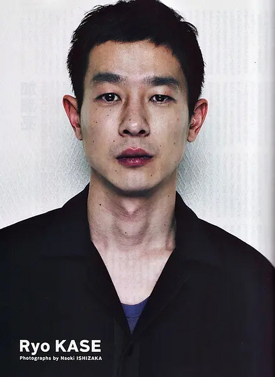 一直觉得日本男演员中气质最好的是堺雅人或加濑亮