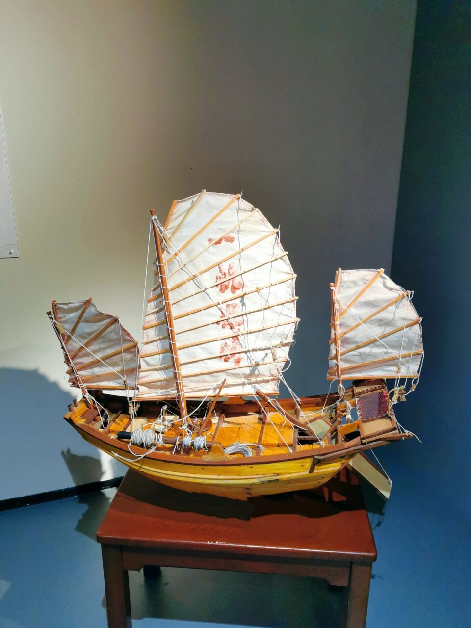 了,可能因为藏在巷子里,很少人发现98汕尾市博物馆95是汕尾第一所