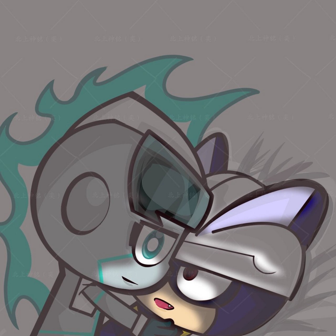 玩玩吧 @@98【上代战神】伽奥7878 @98战神伽罗78小心