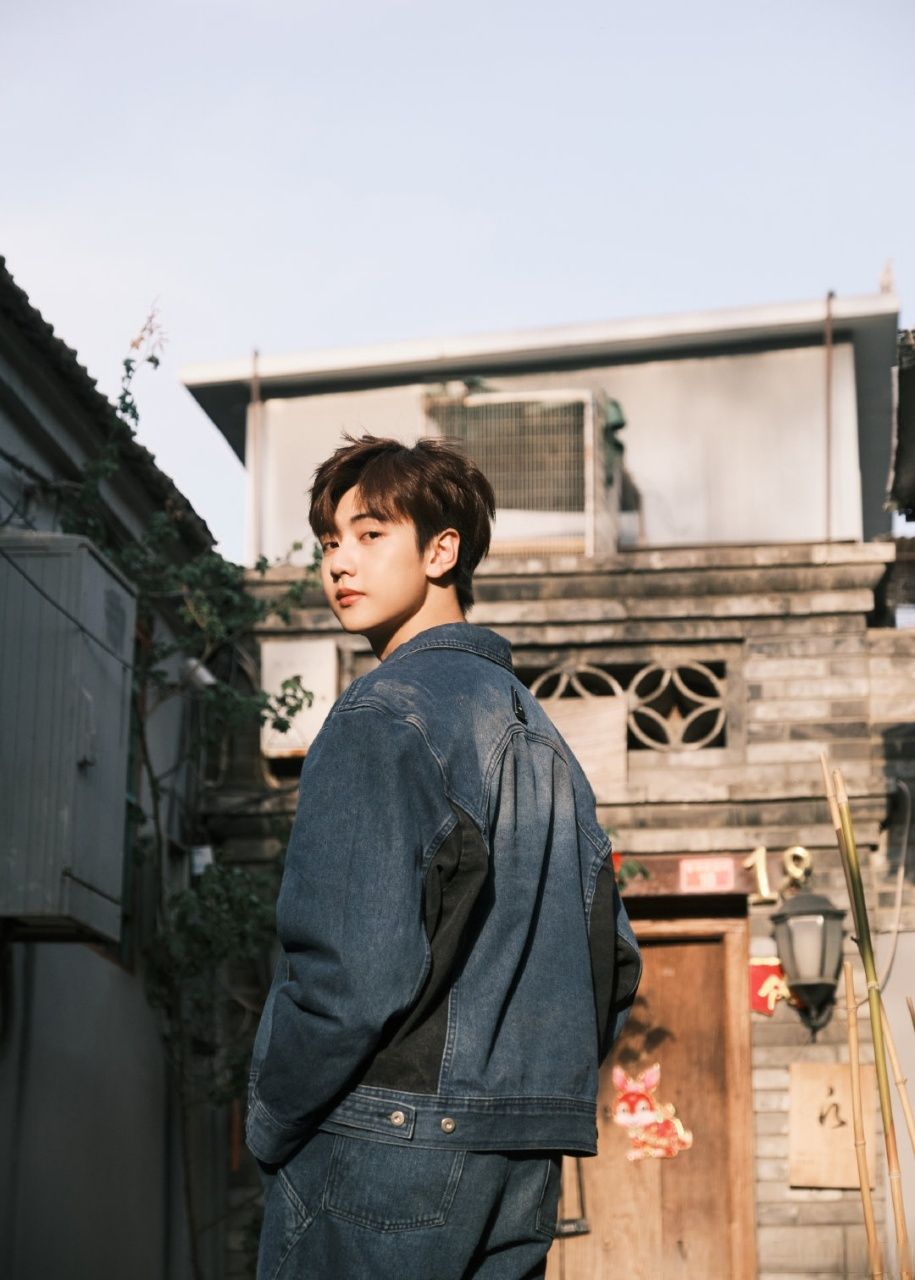 焉栩嘉古装rap# 被综艺《浔风赤子心》中的@r1se焉栩嘉 狠狠惊艳到