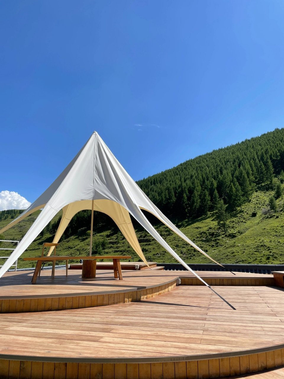 五台山酒店民宿推荐 明斋云居 这个民宿在舒像寺里面 酒店有车接送