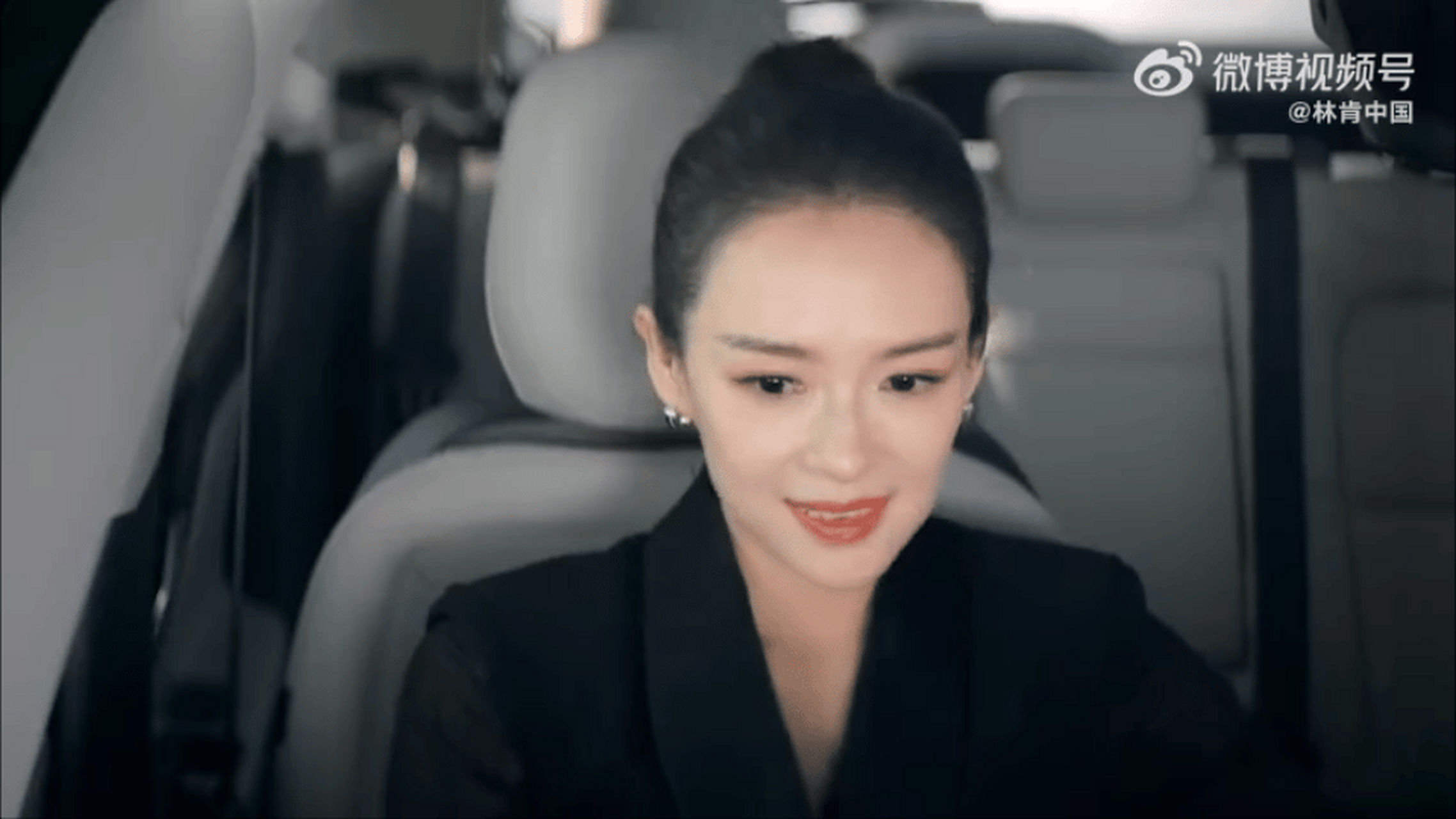 和章子怡一起不设限#全新林肯冒险家corsair  林肯中国 人生的不上揶