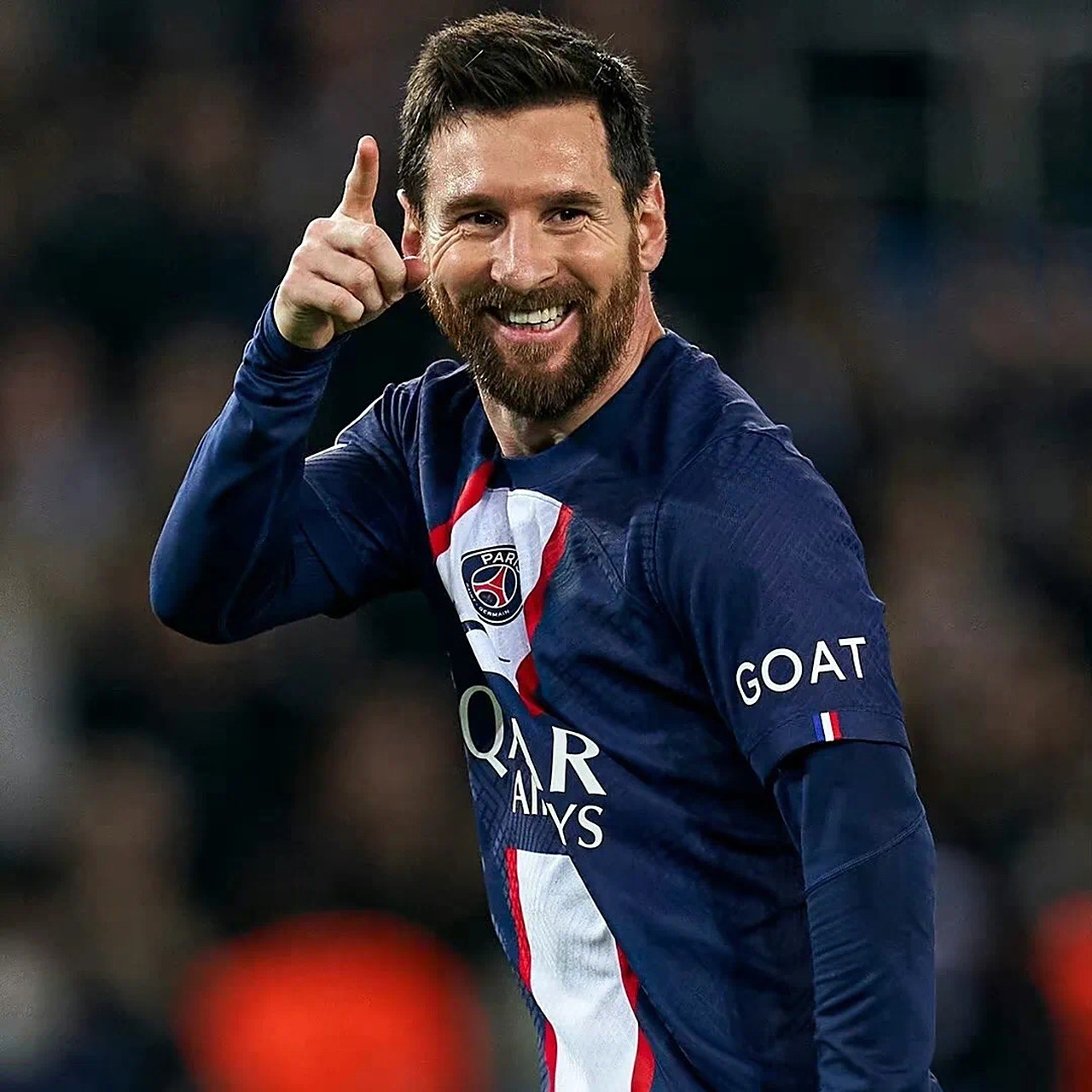 「梅西专题头像壁纸」    刷个赞呗呗