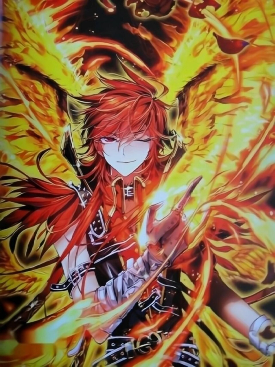 马红俊简介 9张图片 马红俊 第一代史莱克七怪之一,年龄排行第四.