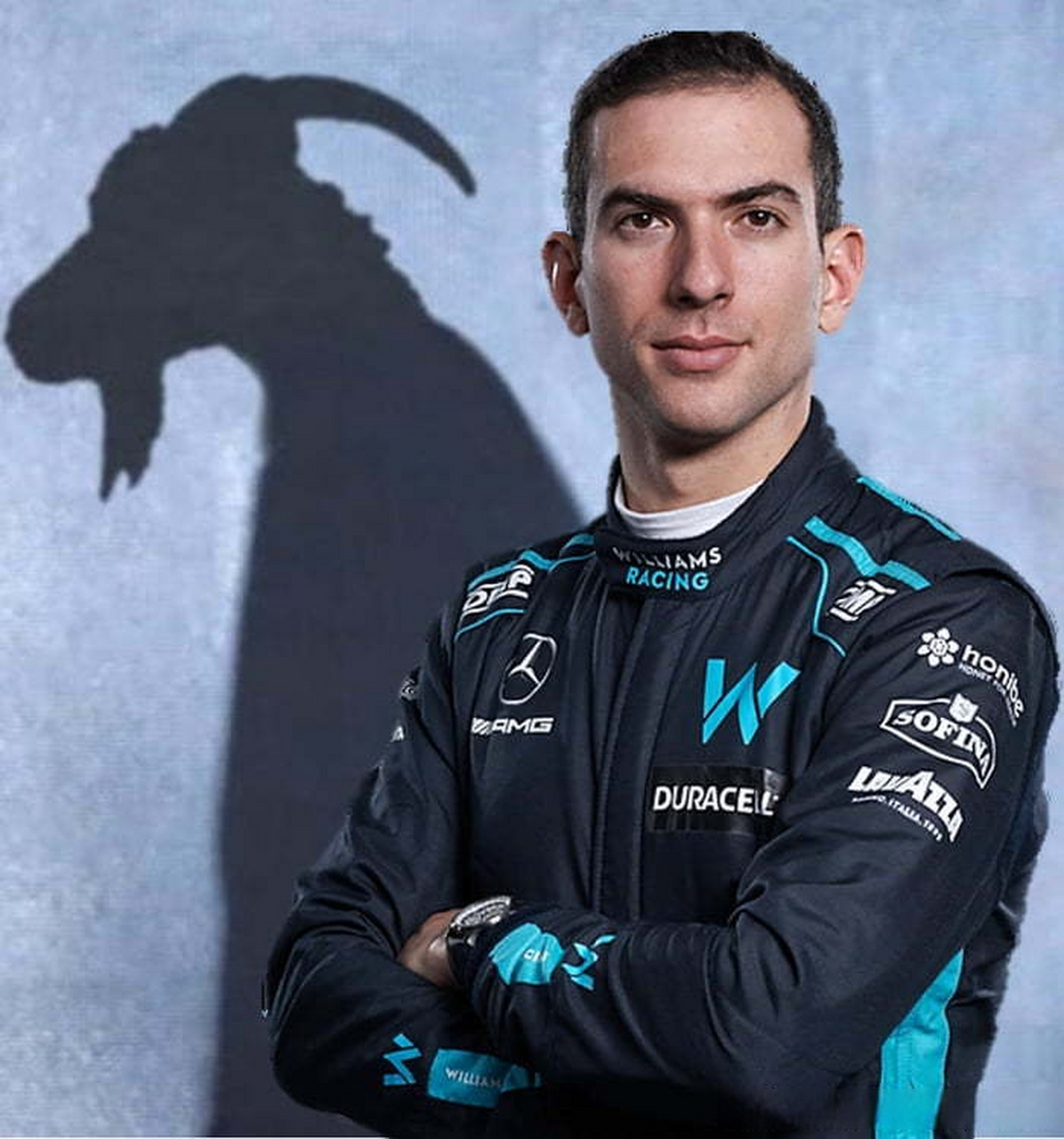 【f1】恭喜拉蒂菲职业生涯首次进入q3#f1英国大奖赛排位赛#f1