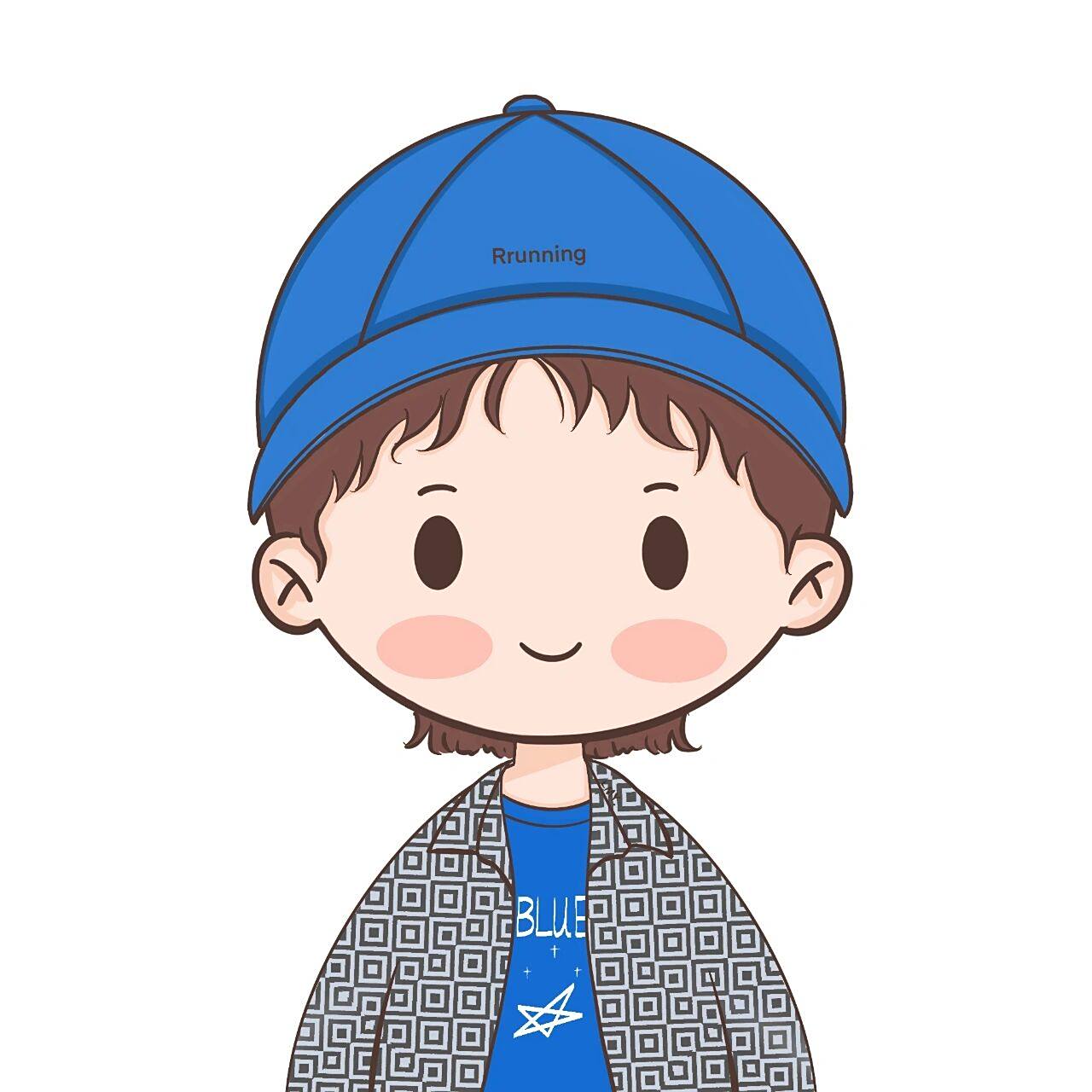 男生头像/可爱卡通版 男生头像来了,情侣头像