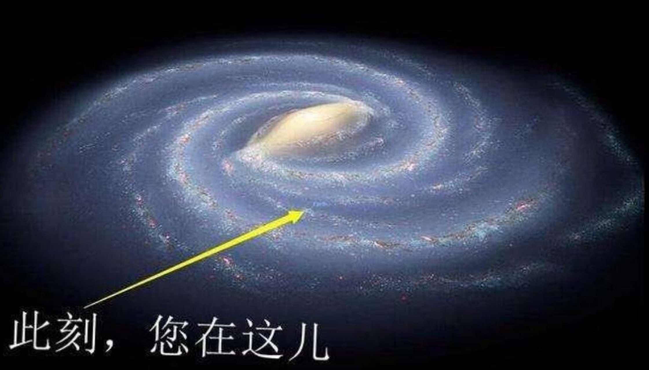 找到自己的位置,真的很重要!