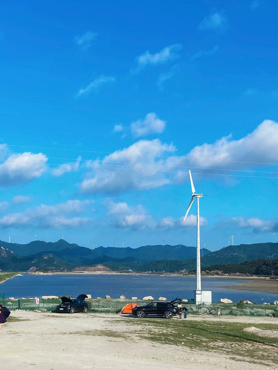 宁波象山|小众景点|饭桶山攻略 接上一篇: 饭桶山又名馒头山,正好我们
