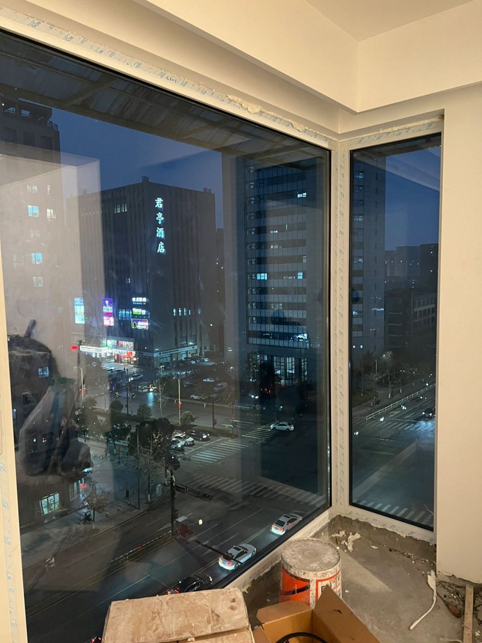 关于low-e玻璃的那些事(1) 9999low-e玻璃又称低辐射玻璃(low-e就