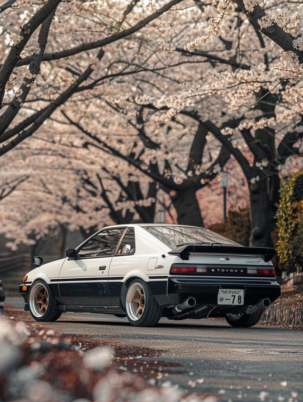 秋名山战车|丰田ae8699 丰田ae86 	 是日本丰田在1983-1987这段时间