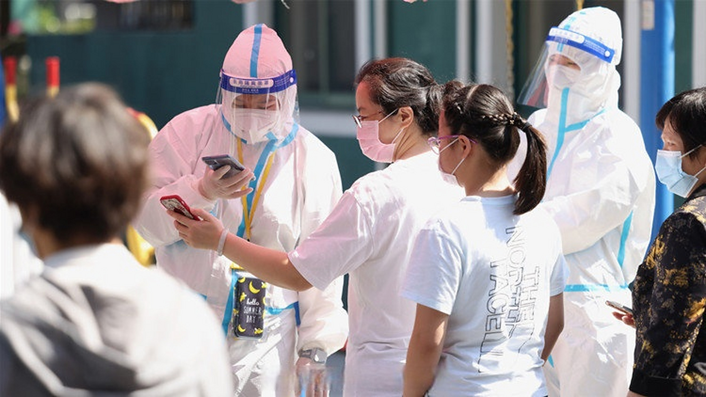 上海市傳染病醫院跑腿代掛的簡單介紹 上海市傳染病醫院跑腿代掛的簡單介紹
