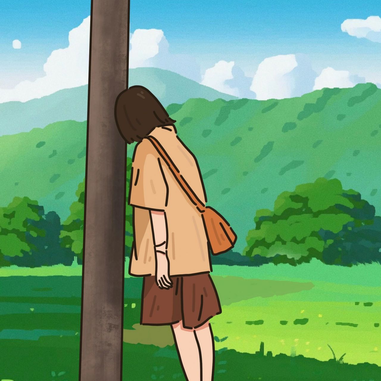 在谷底也会开花 	 背景源于网上 侵删        9315头像9315