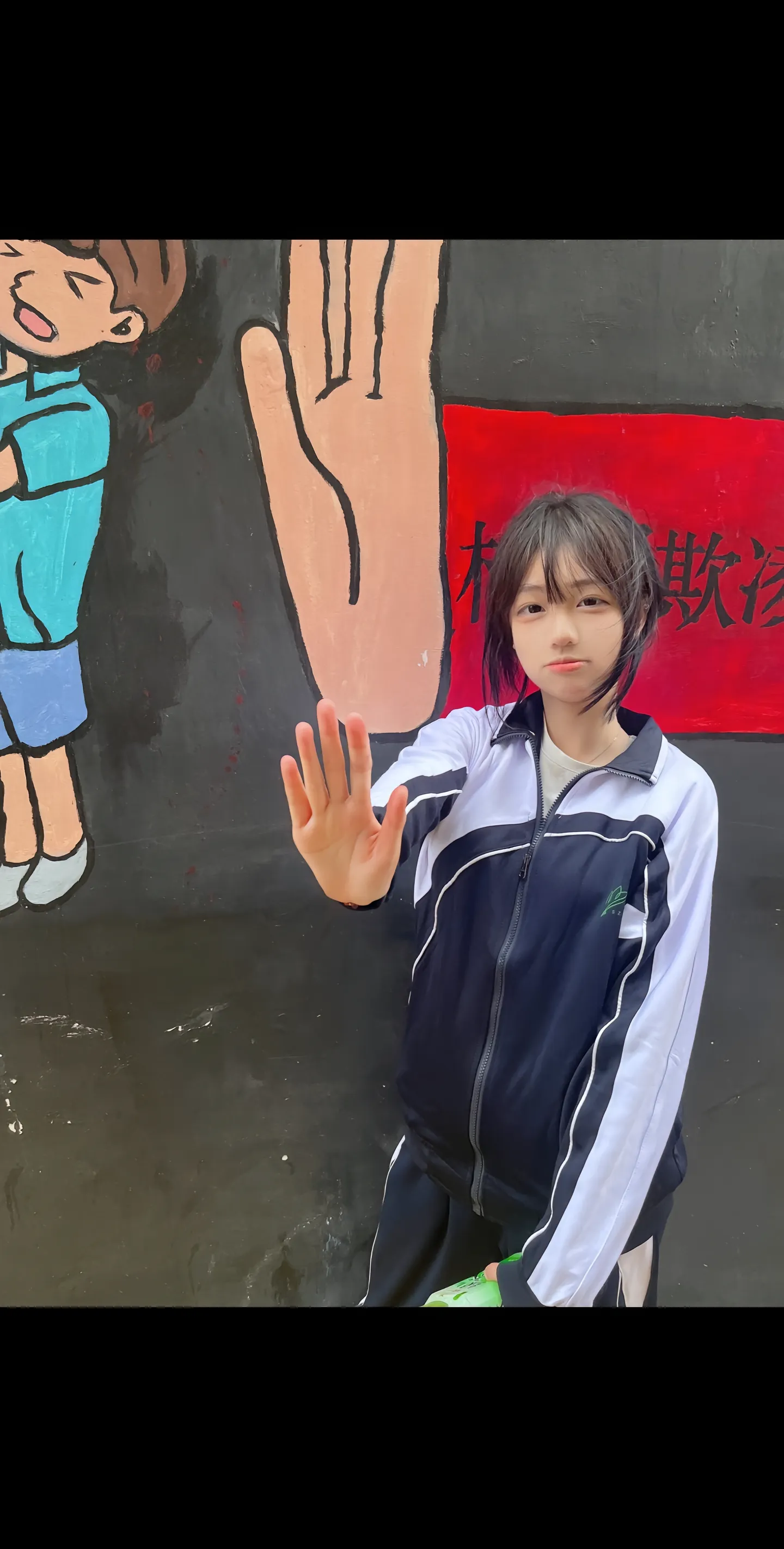 以前觉得自己太作了,脾气太犟了,太爱无理取闹了