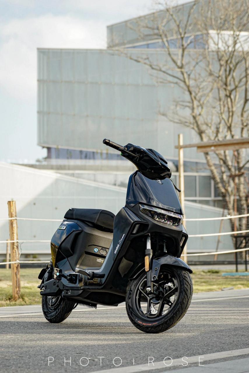 4199起|九号mzmix新国标电动车值不值? 电自版的m95c.之前预计 5千档,