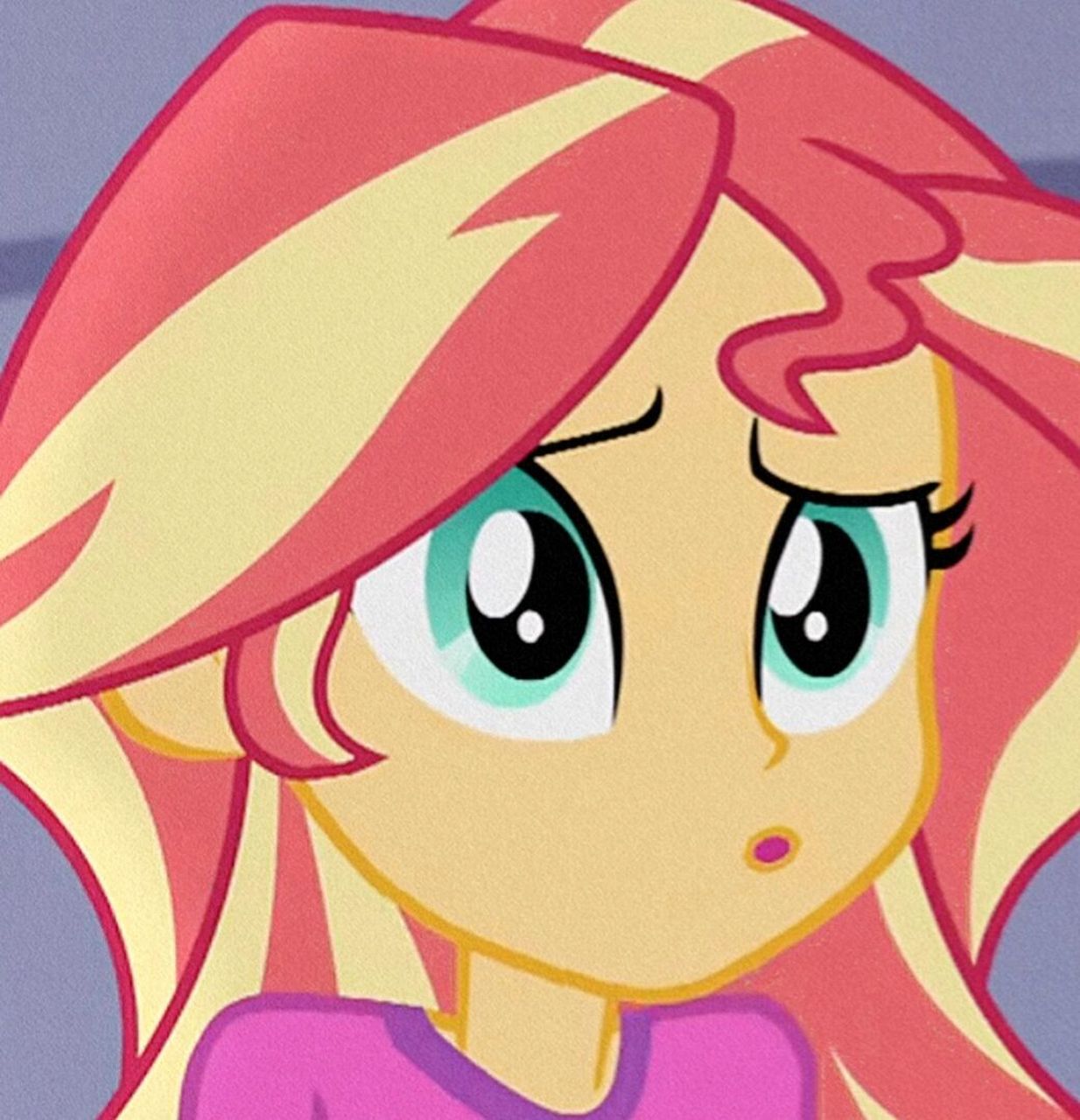 profile photo│余晖烁烁.98 "所有人都知道你已经改变了.