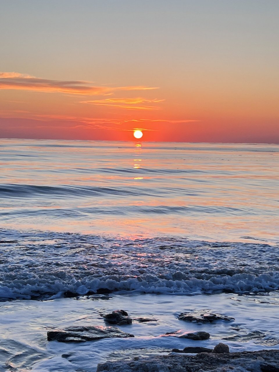 阿那亚|浪漫至死不渝 一定要冬天来一趟阿那亚050505 绝美日出