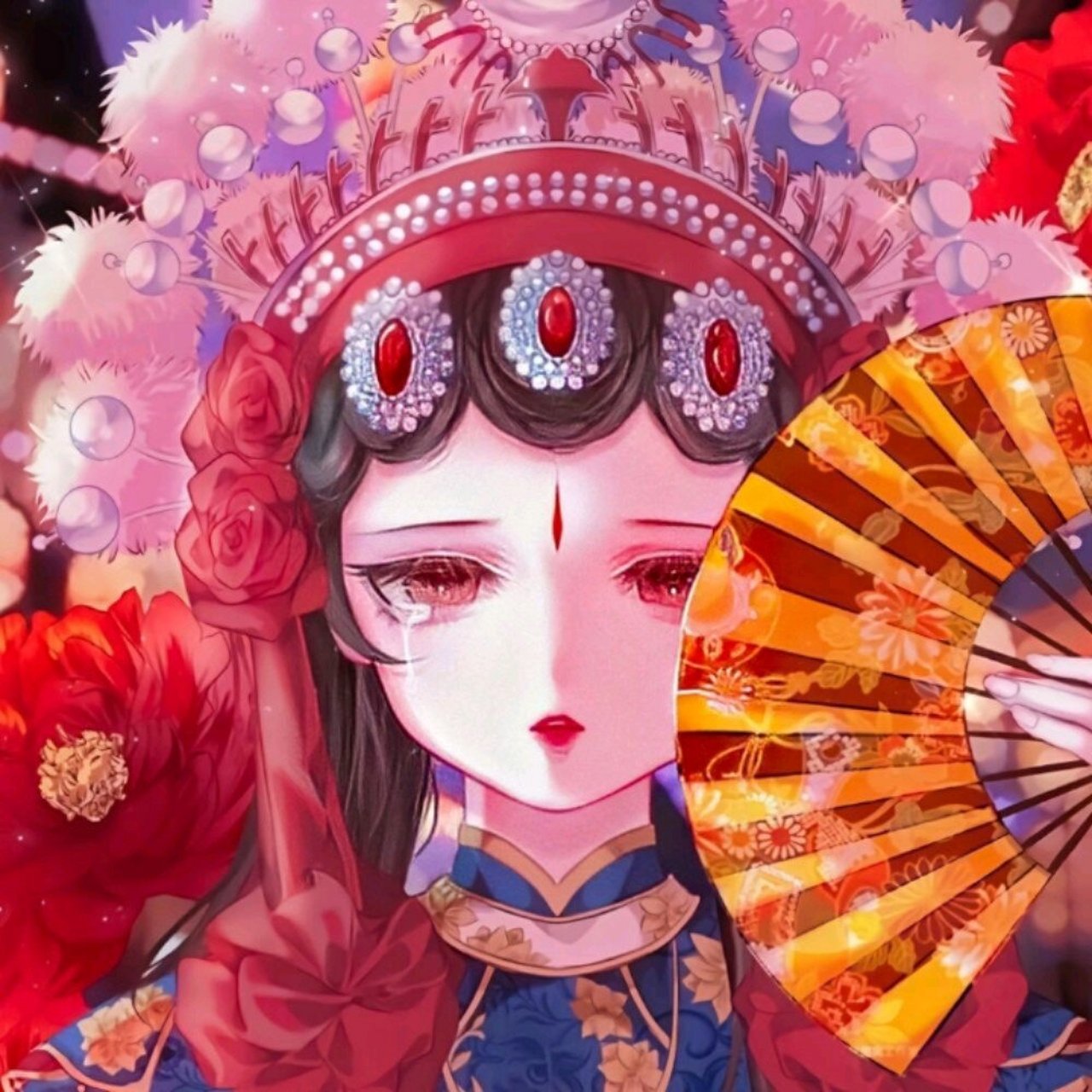 喜欢戏曲的朋友们,为你们找的戏曲头像,喜欢的拿走