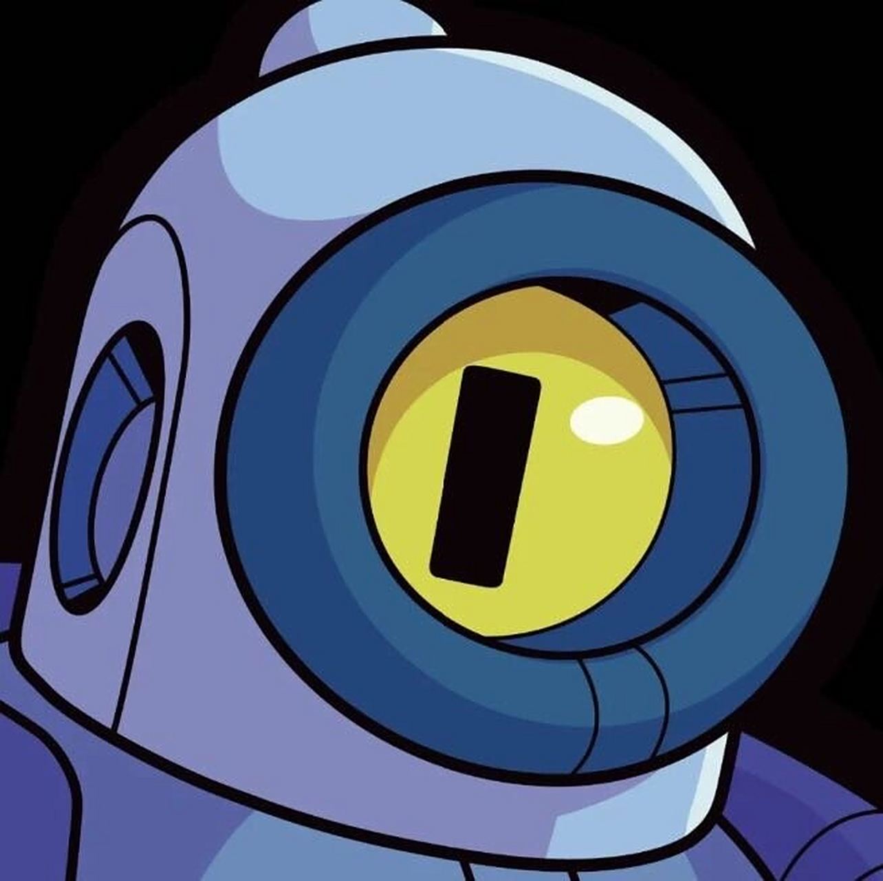 荒野乱斗英雄高清头像 全是超稀有英雄头像