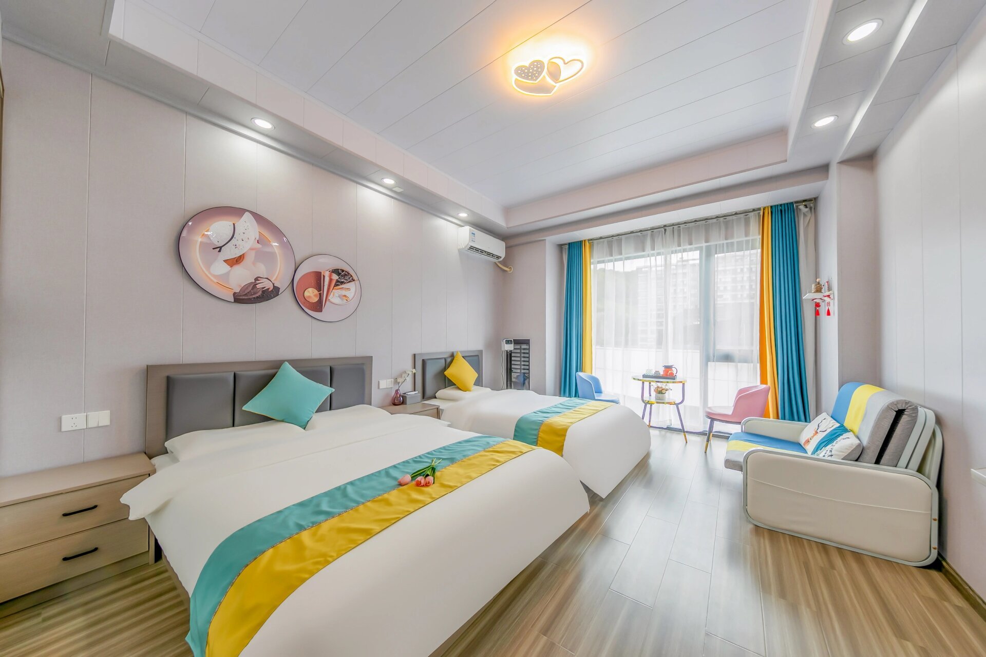 舟山沈家门10077的民宿看过来 来普陀山礼佛的小伙伴们看过来