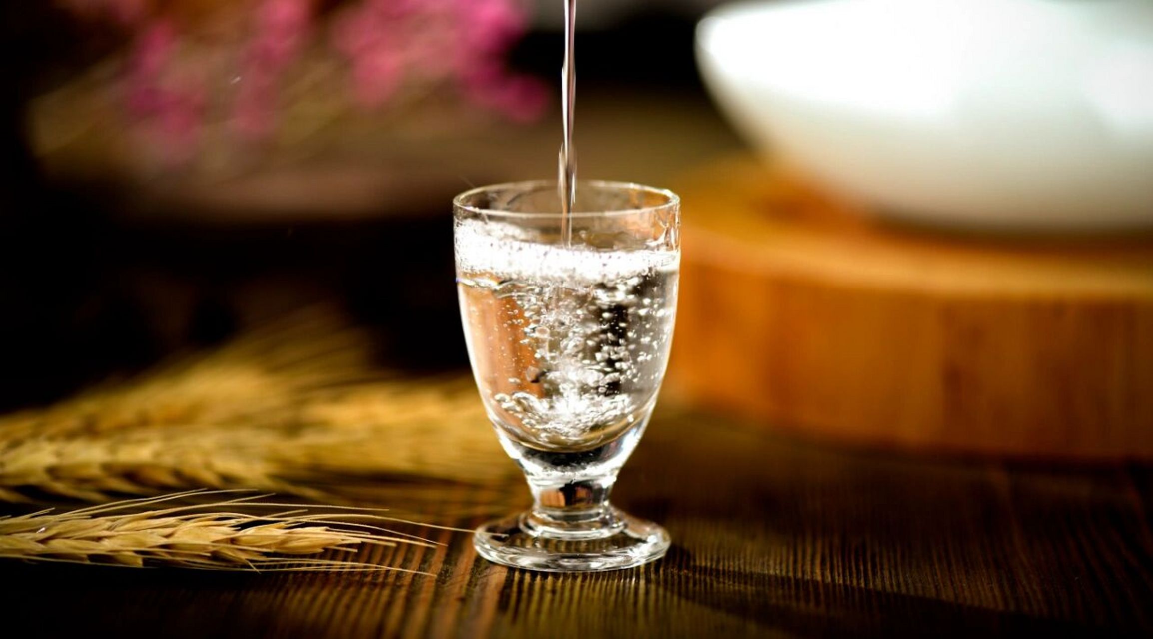 白酒需要醒酒吗?