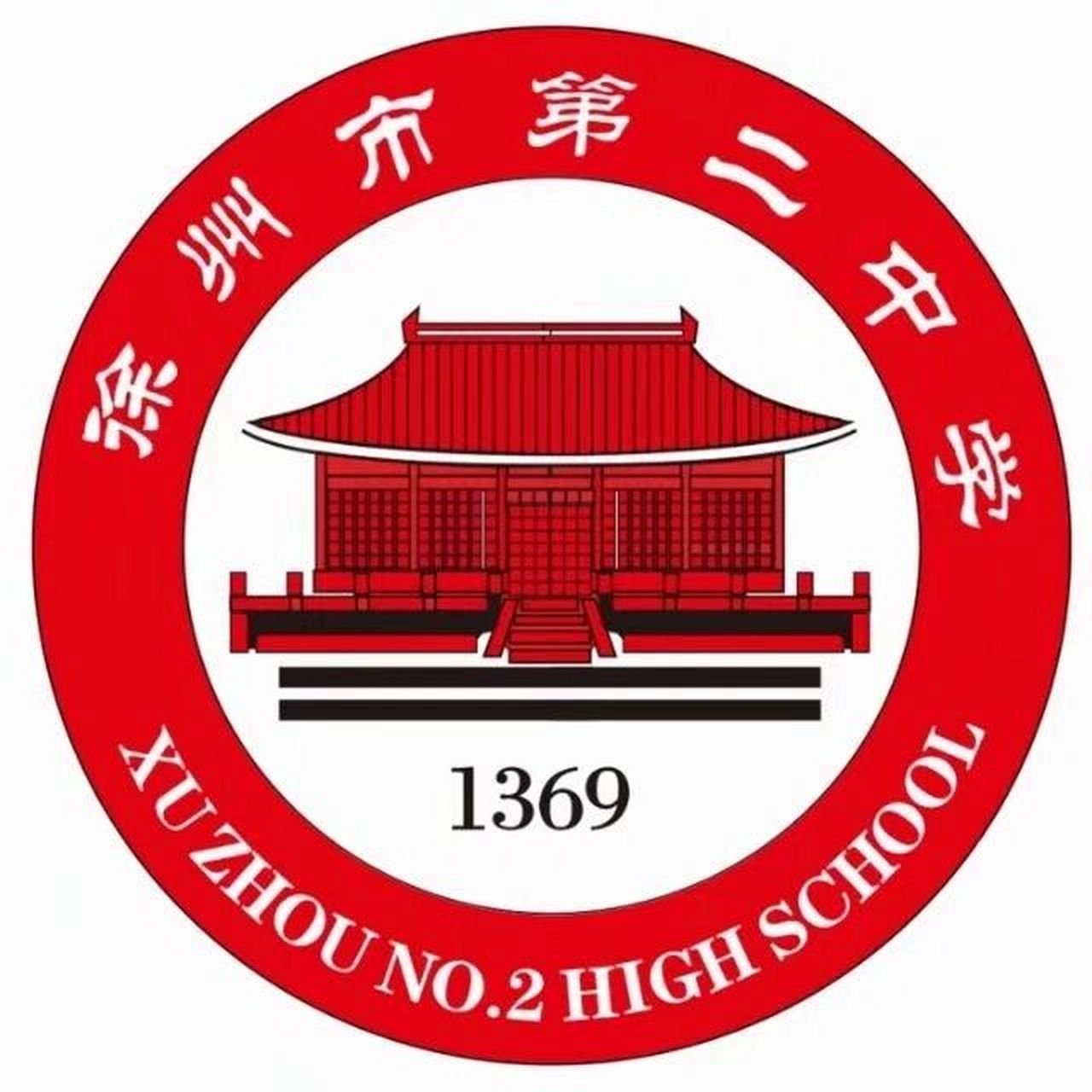 徐州二中 二中毕业,想问的尽管问