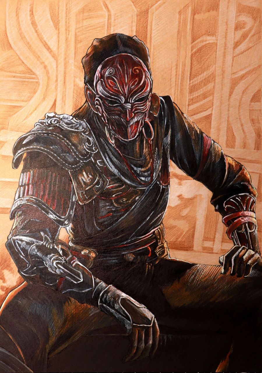 不良帅李星云 有品