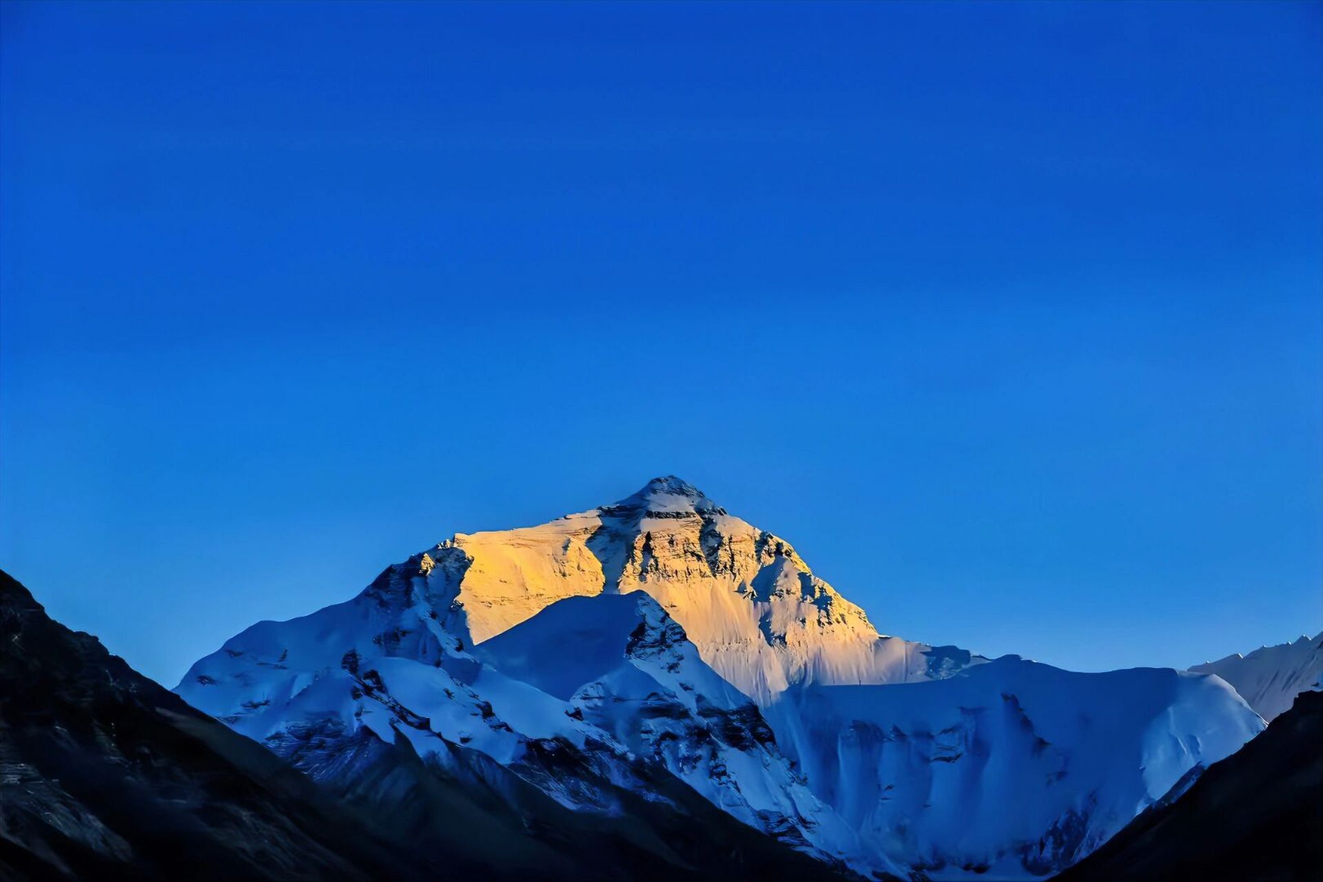 珠穆朗玛峰攻略/民俗选择/游记 先说一下整体感受,我觉得还是很不错的