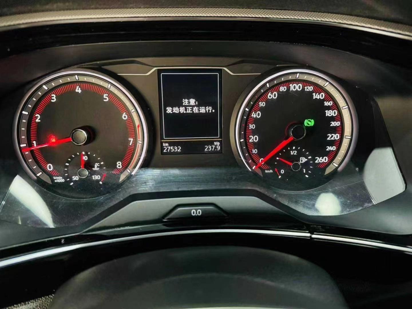 280智联豪华,原版原漆2.7万公里,1