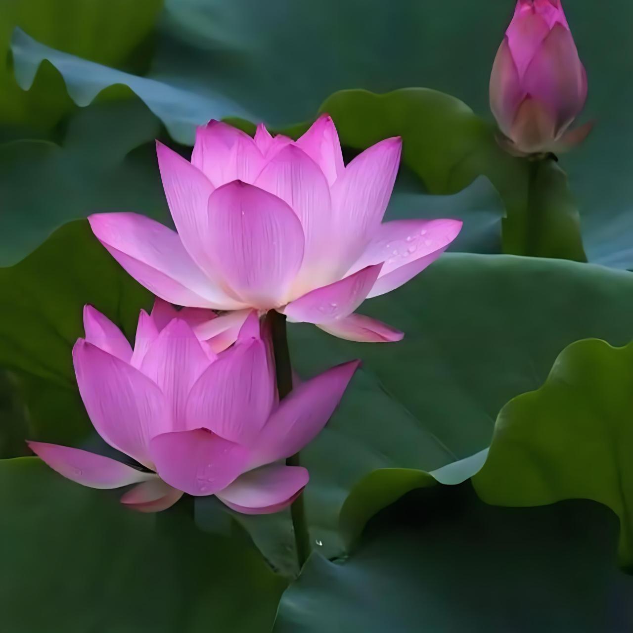 适合女人的头像花草图片