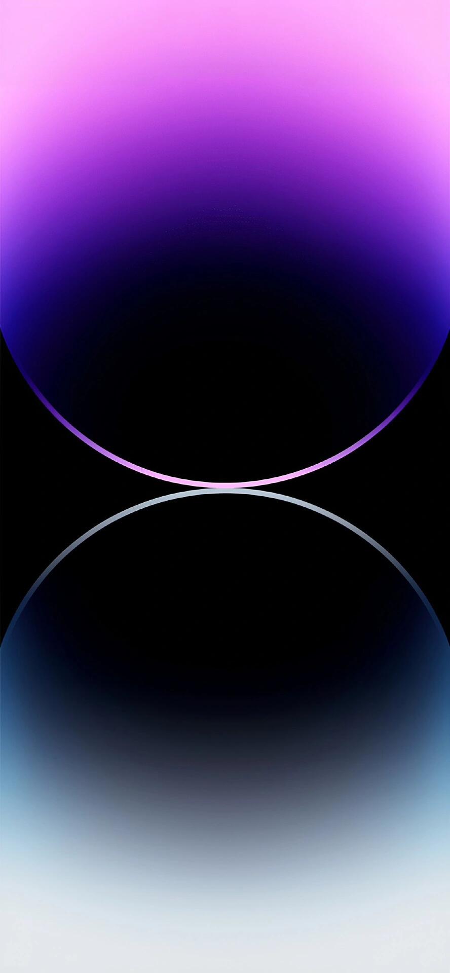 iphone 14 pro/pro max原生壁纸