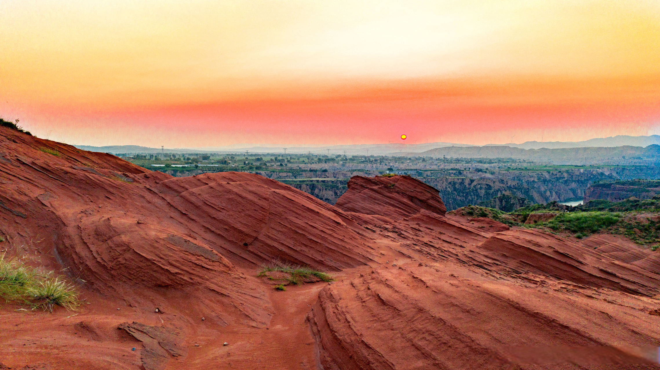 815祥源旅游日,波浪谷特别推出"买桥票送门票"的活动,赶快来薅羊毛呀!