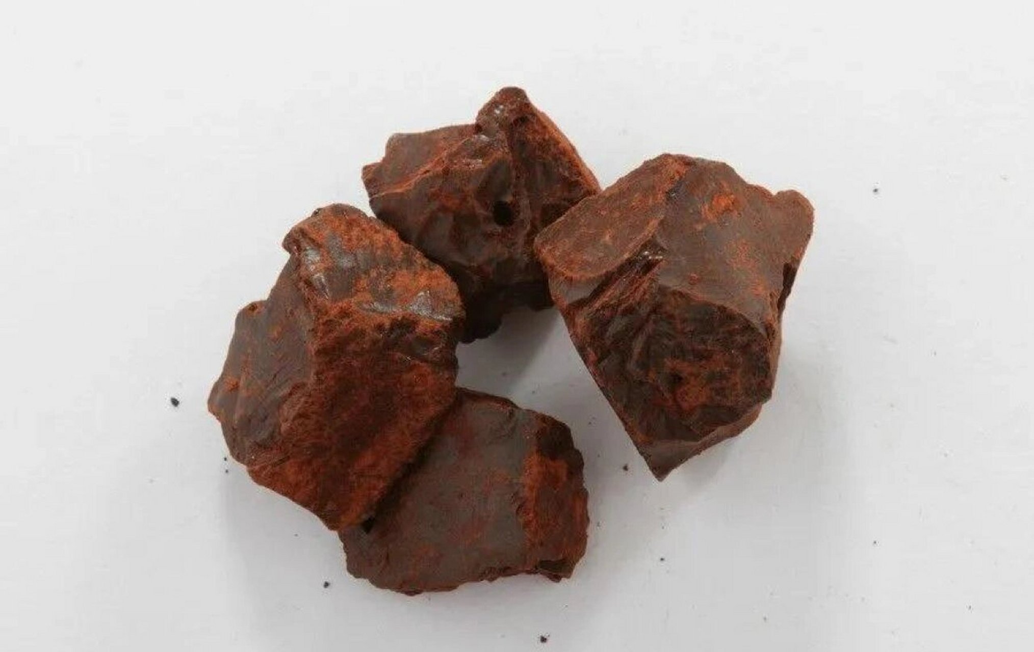 精彩诗图话中药之活血化瘀药～血竭 血竭 活血化瘀又定痛, 跌打损伤有