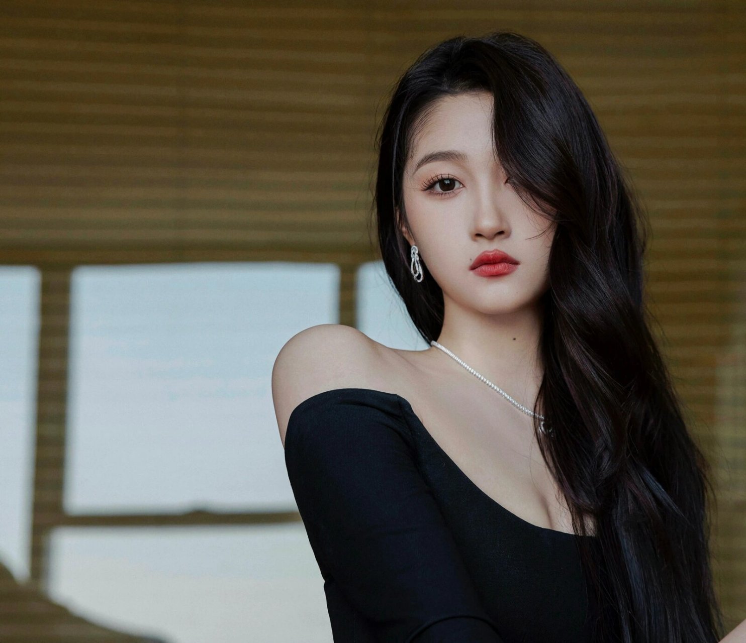 关晓彤|性感女神7815 大长腿7815