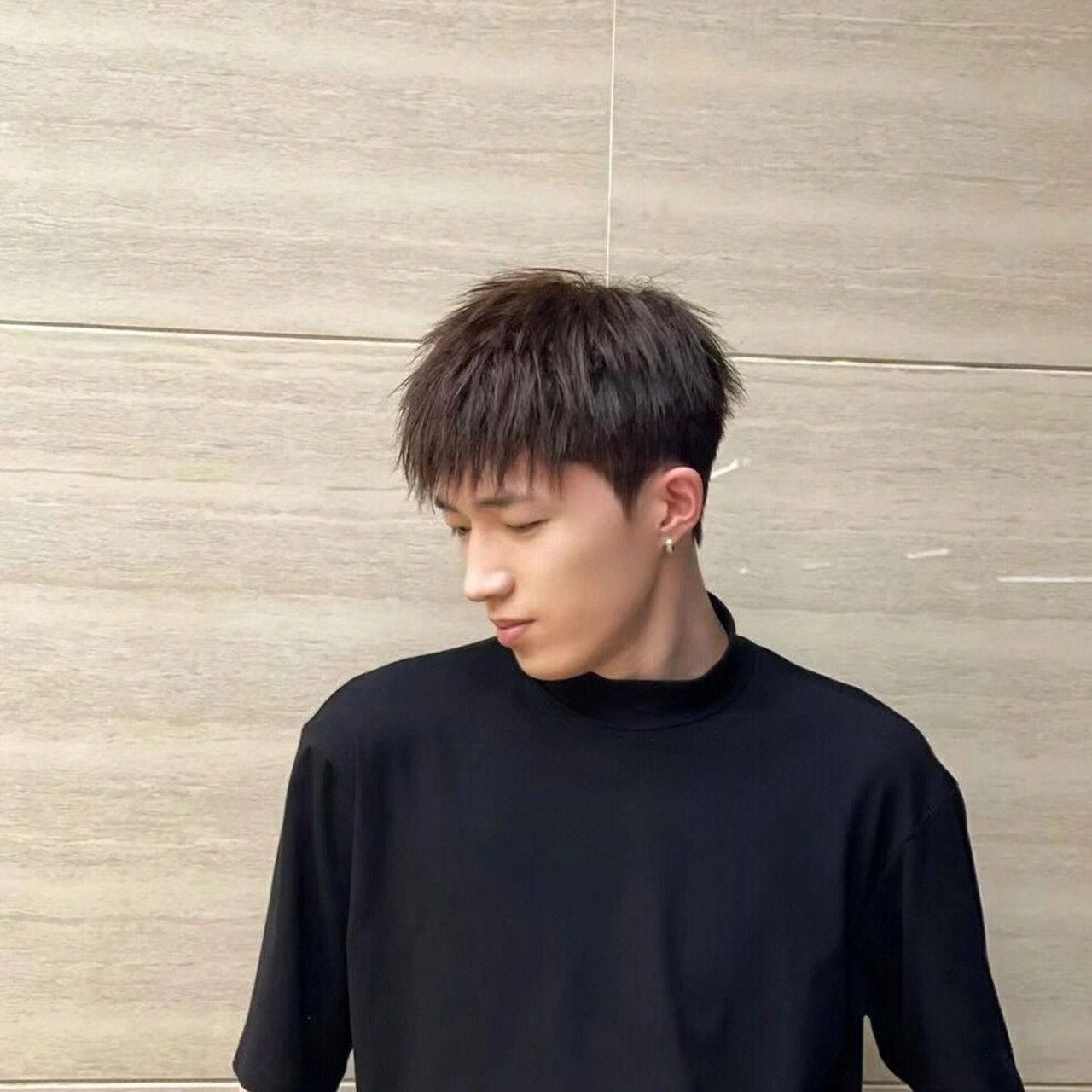 摩根烫# 适合脸型:圆脸,方脸,菱形脸,鹅蛋脸,长