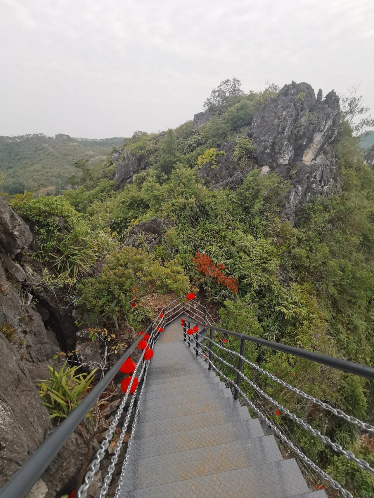 扶绥旅游景点图片