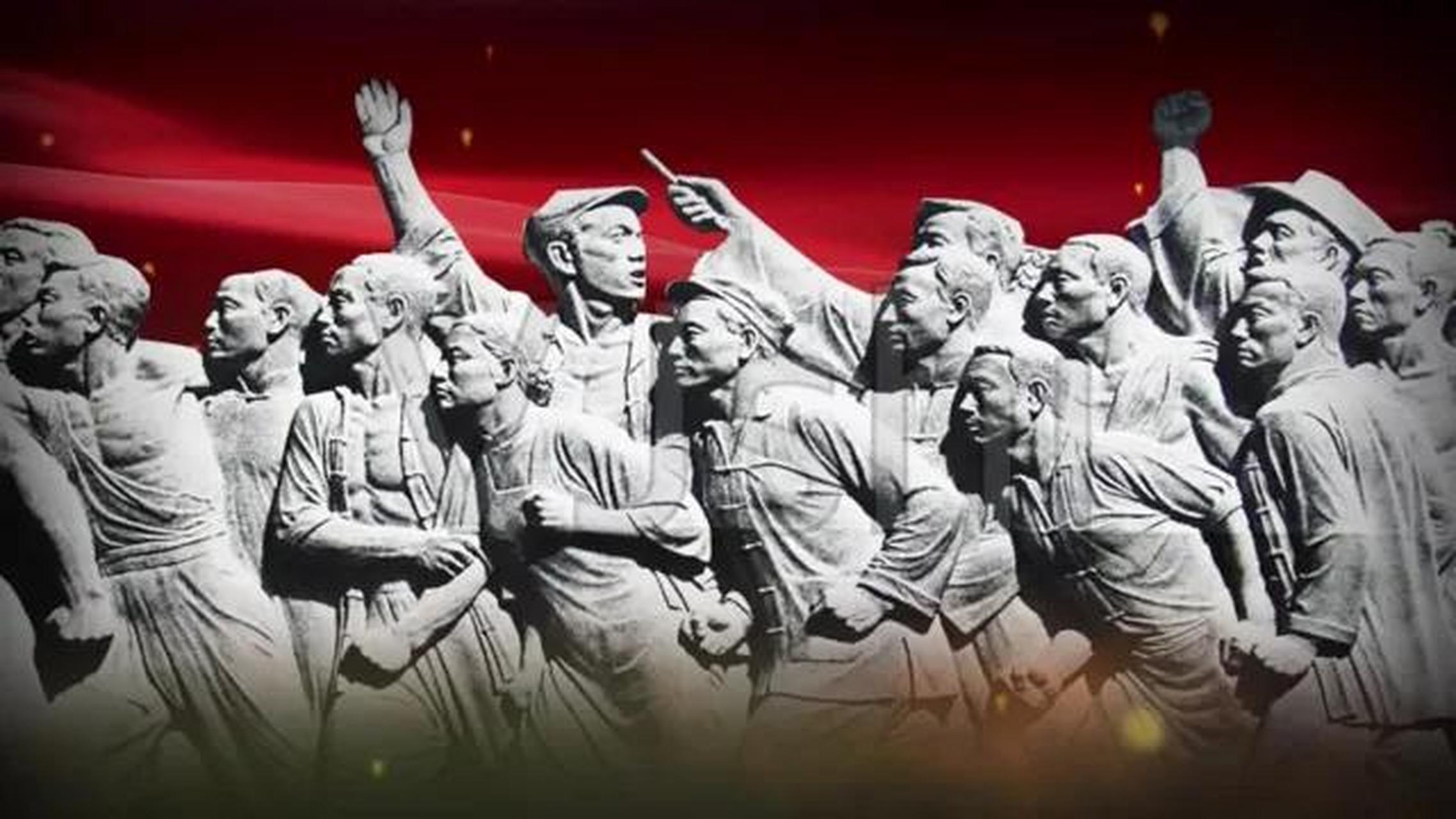抗战精神永存 抗战精神永存 在漫长而艰苦的抗战岁月中,中国人民曾经