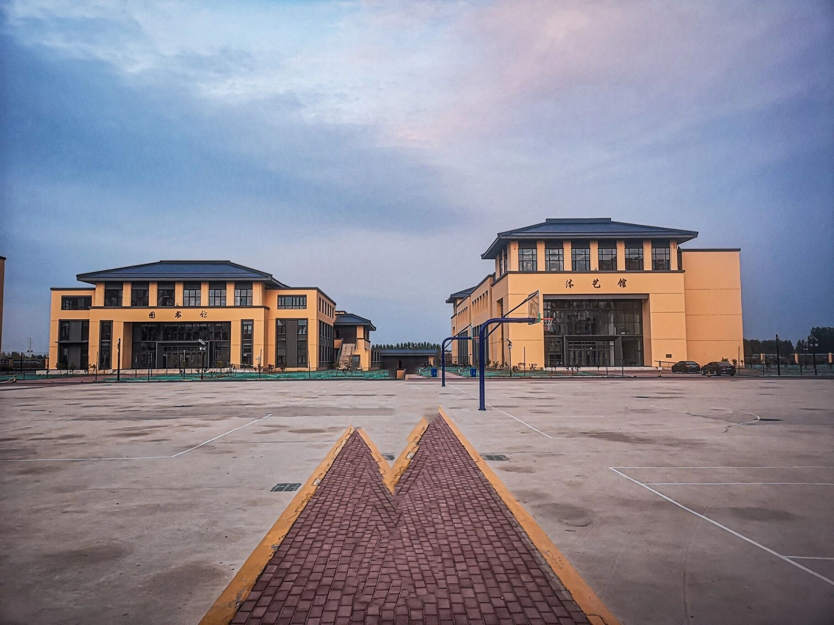 欢迎报考临漳邺城中学!