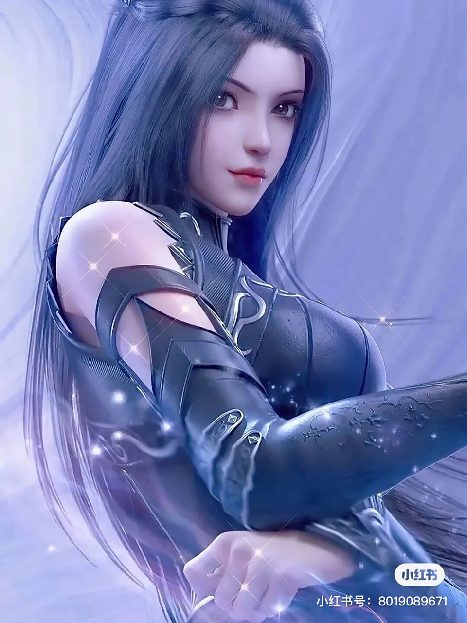 斗罗大陆美女照片(破50赞更)